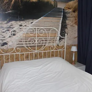 En Bed and breakfast