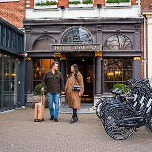 Hotell Boutique, Haag