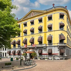 Des Indes L'Aia
