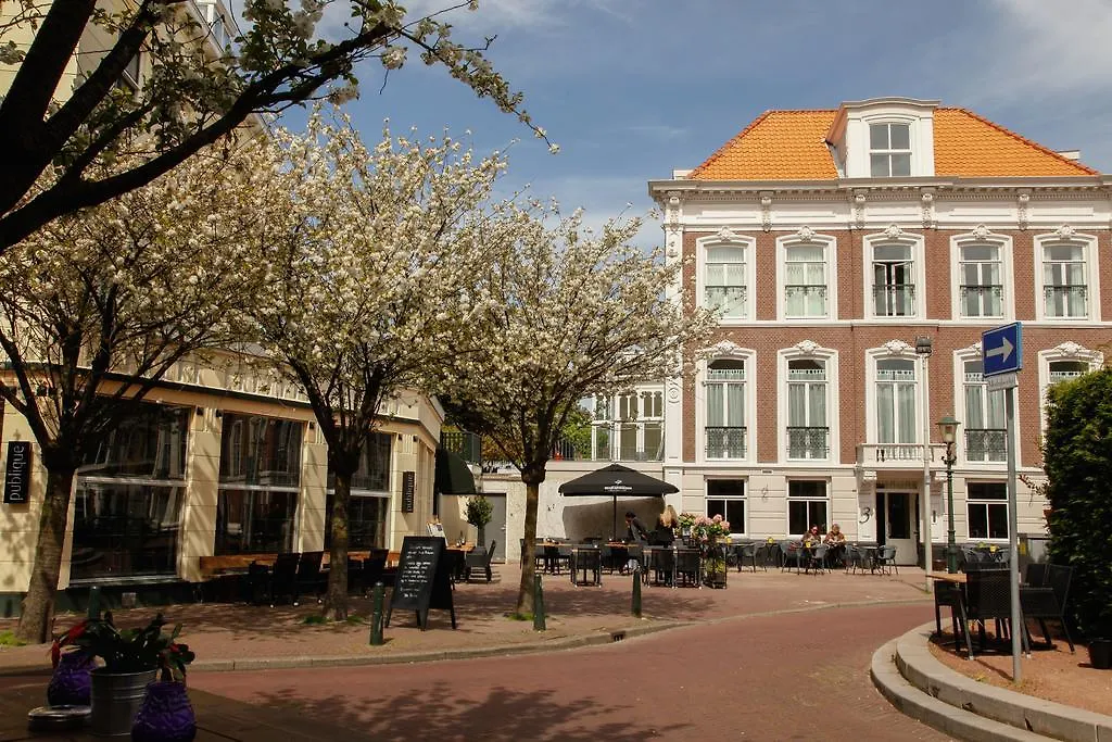 Stayci Serviced Apartments Noordeinde