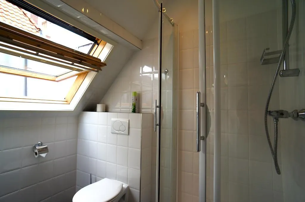 Stayci Serviced Apartments Noordeinde 0*, The Hague Netherlands