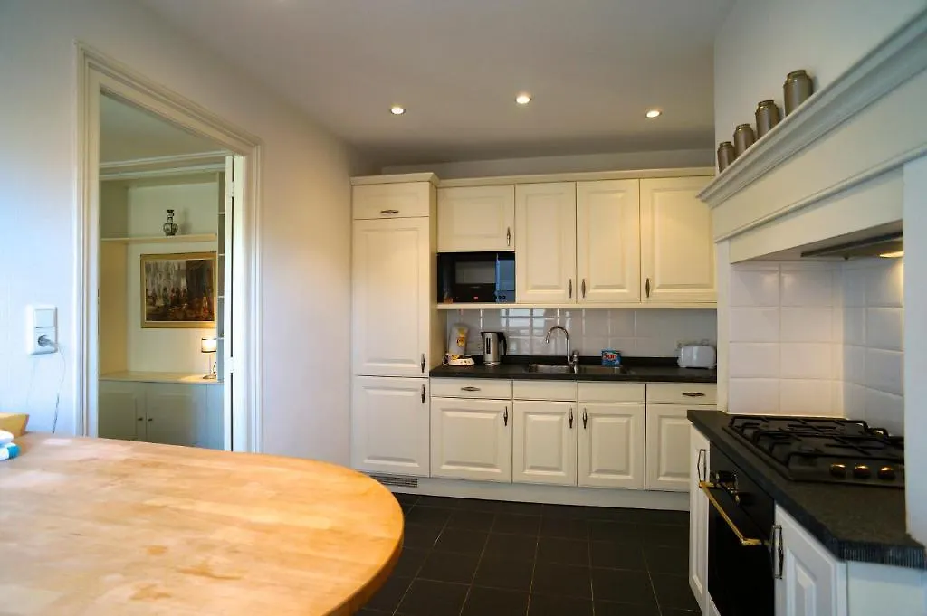Stayci Serviced Apartments Noordeinde 0*, The Hague Netherlands