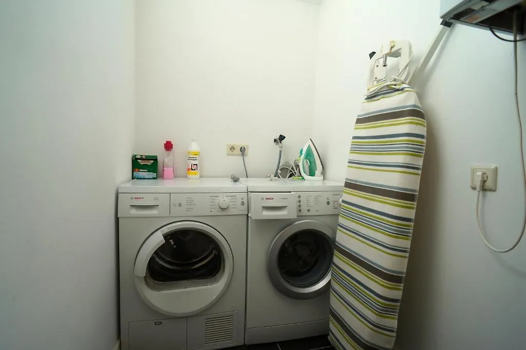 Stayci Serviced Apartments Noordeinde  The Hague
