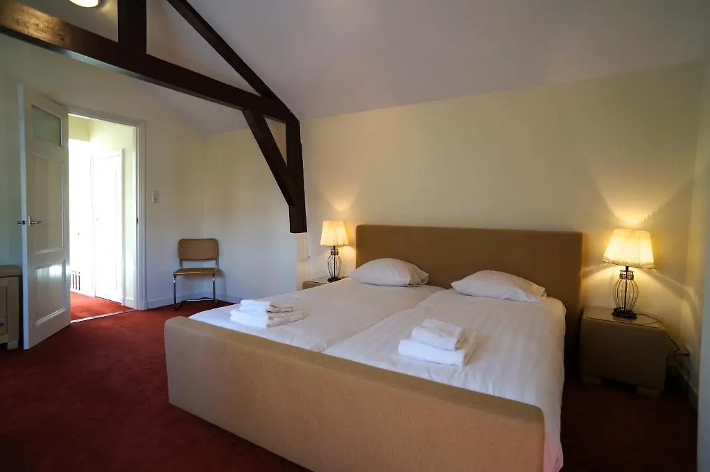 Stayci Serviced Apartments Noordeinde
