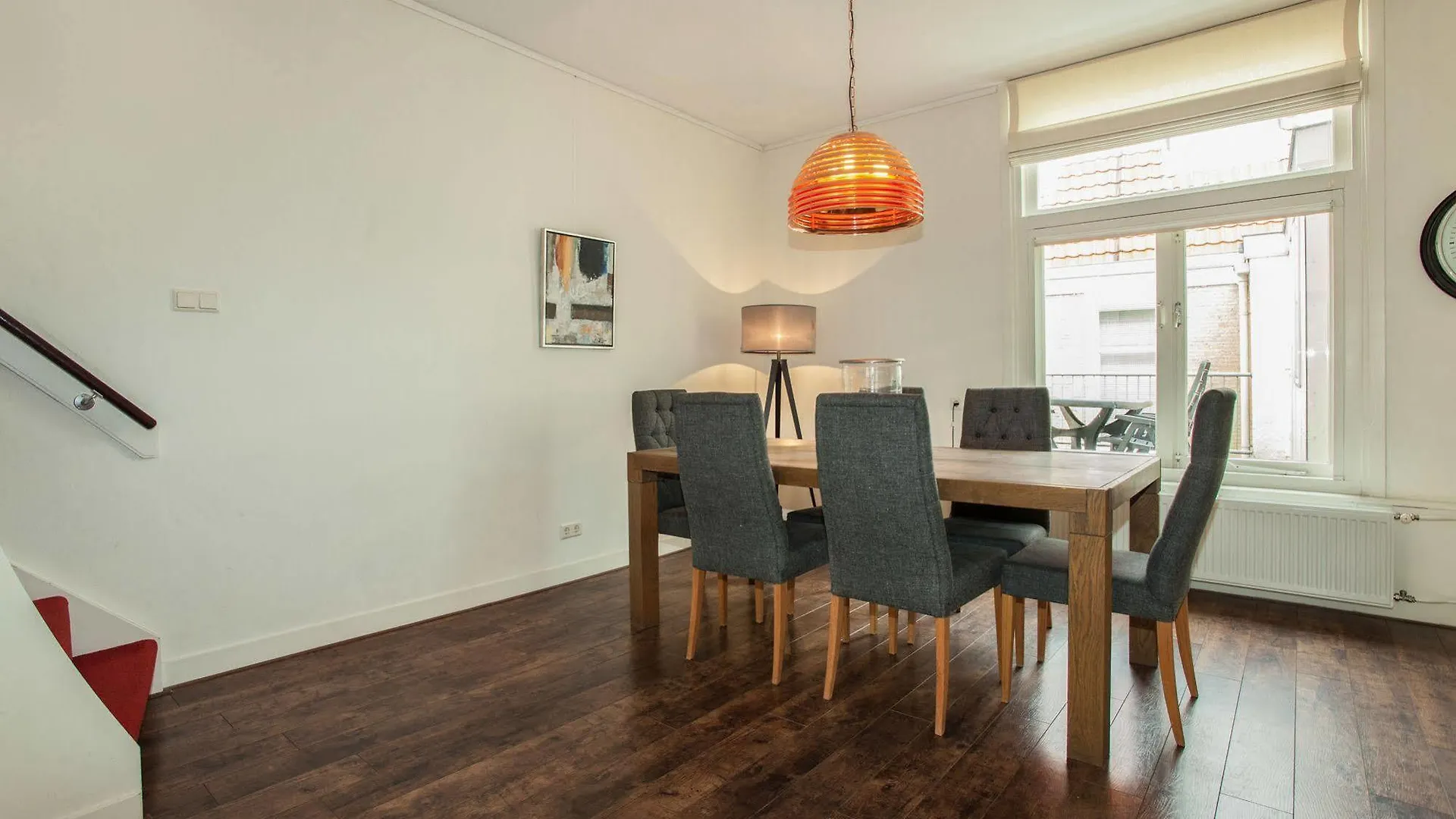 Stayci Serviced Apartments Noordeinde 0*, The Hague