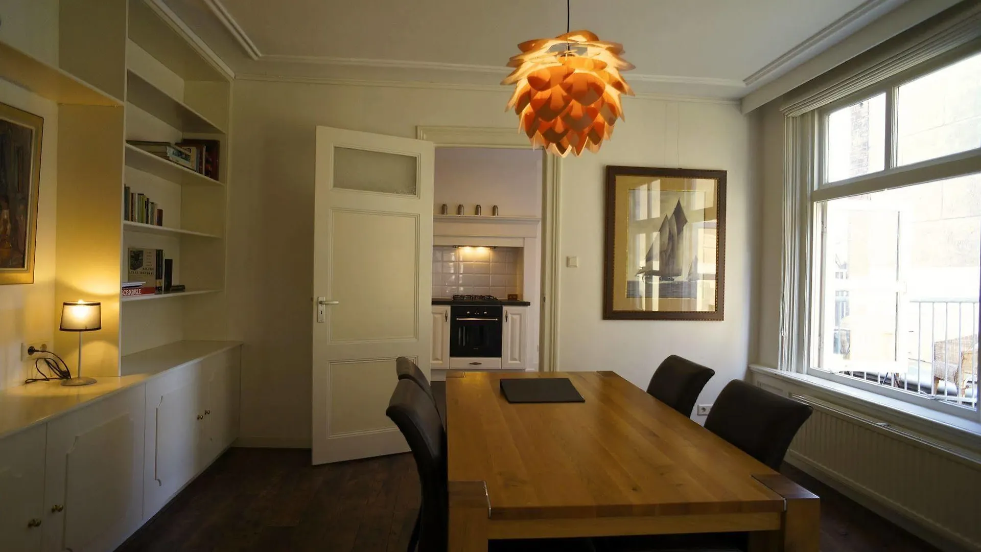 Stayci Serviced Apartments Noordeinde 0*, The Hague Netherlands
