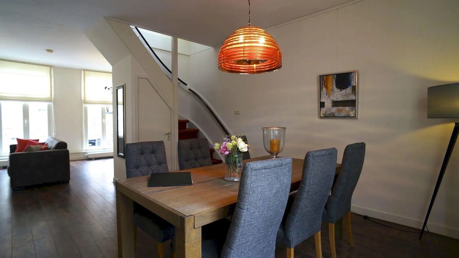 Stayci Serviced Apartments Noordeinde Netherlands