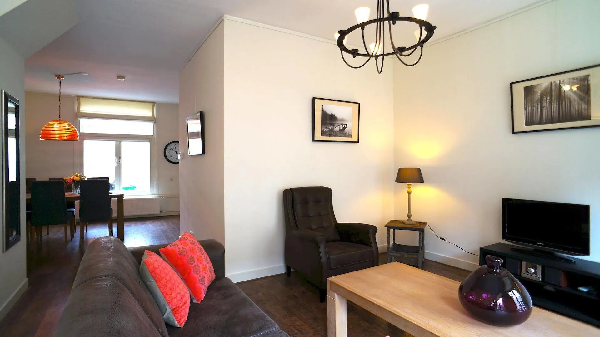 Stayci Serviced Apartments Noordeinde