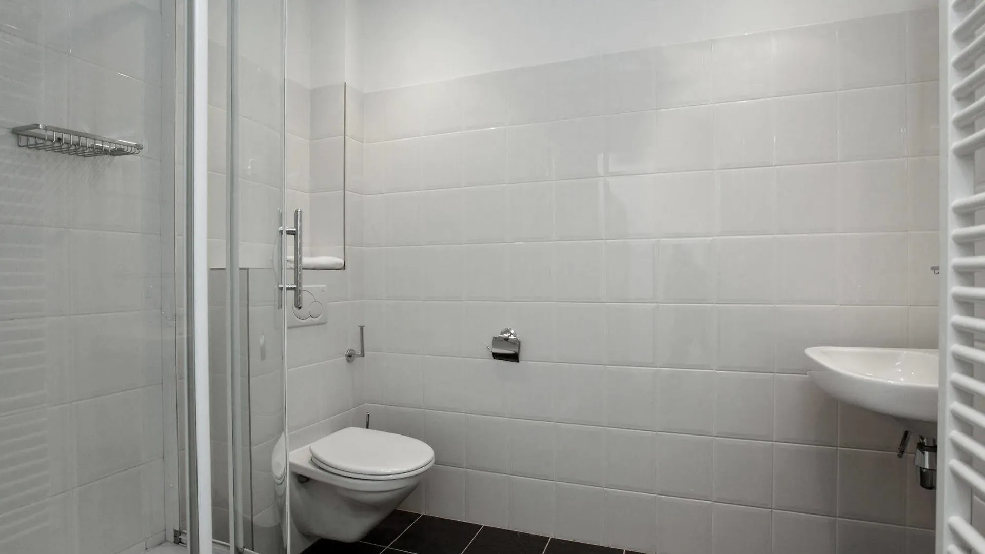 Stayci Serviced Apartments Noordeinde