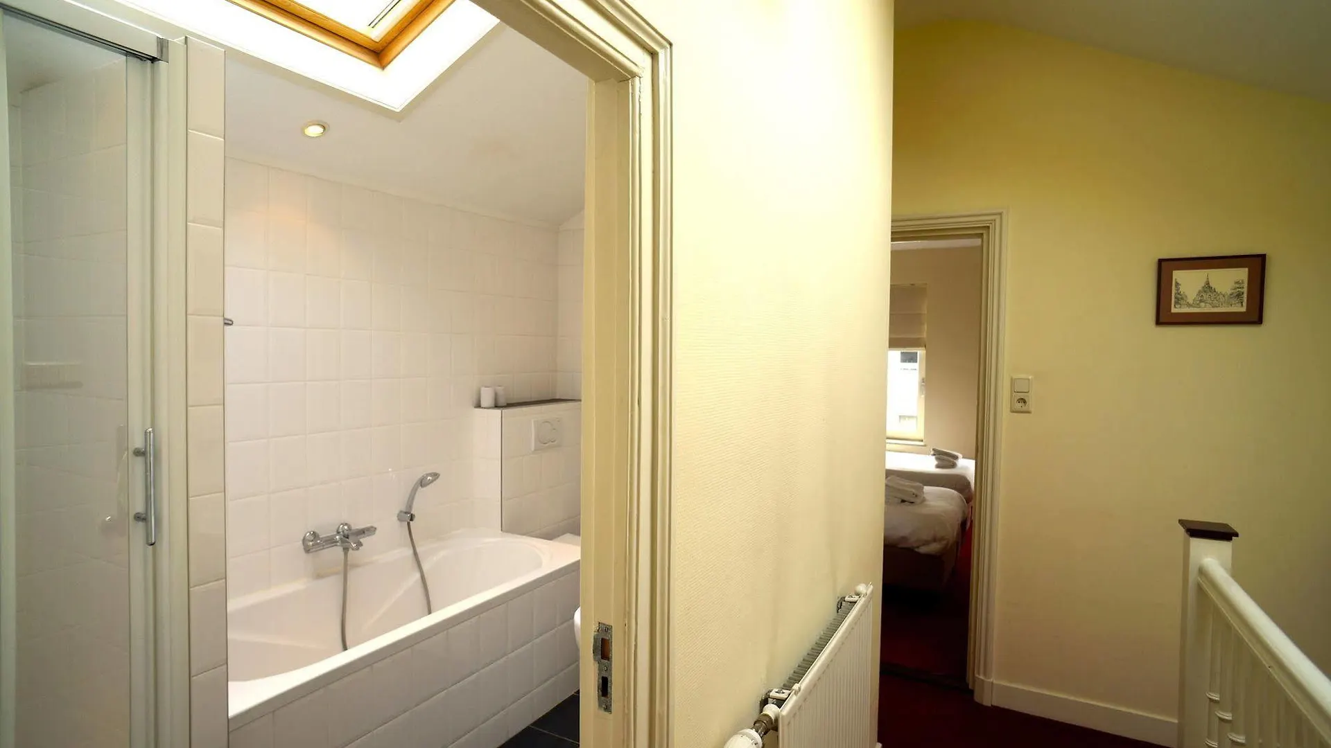Stayci Serviced Apartments Noordeinde