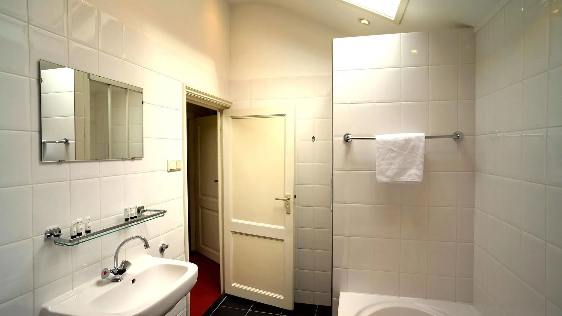 Stayci Serviced Apartments Noordeinde  The Hague
