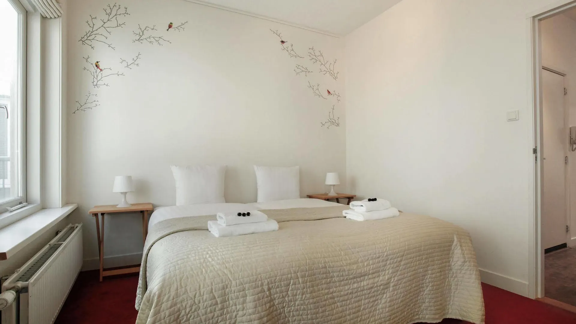 Stayci Serviced Apartments Noordeinde Netherlands