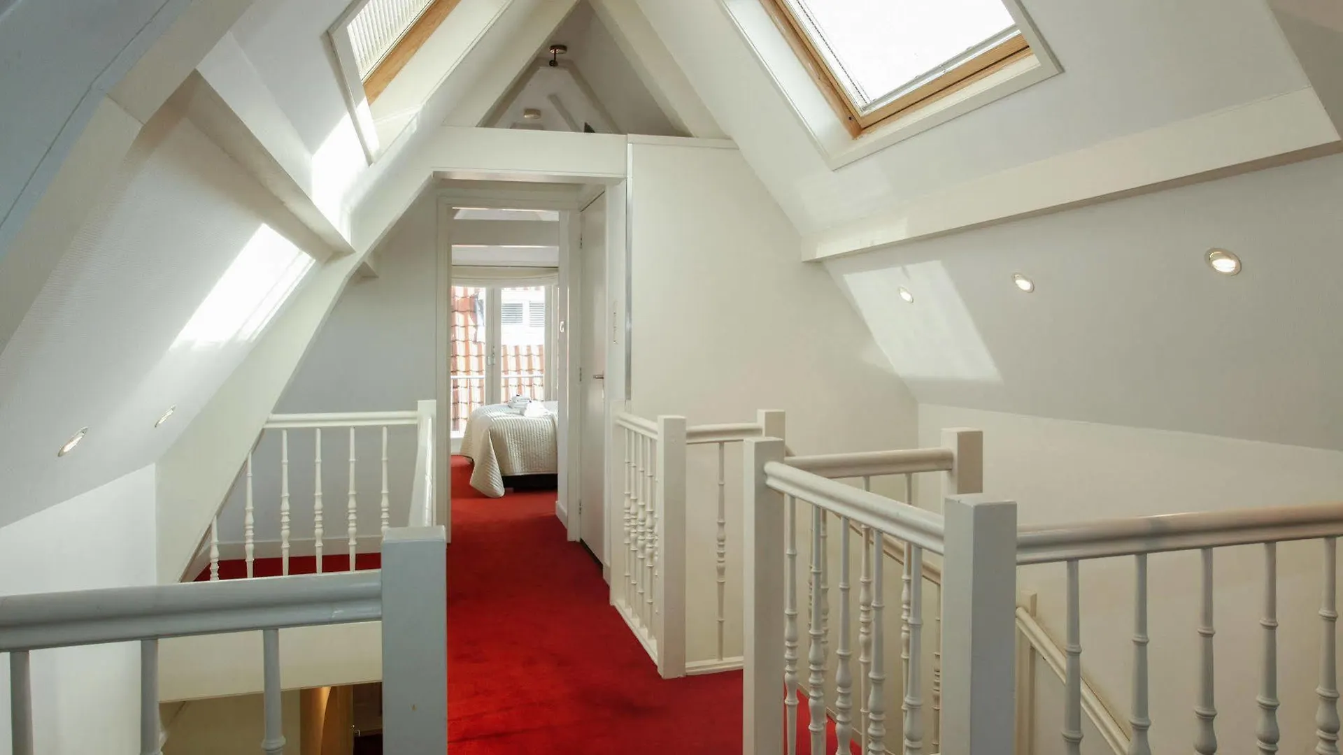 Stayci Serviced Apartments Noordeinde 0*, The Hague